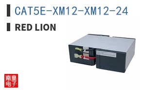 CAT5E-XM12-XM12-24 ͼƬ